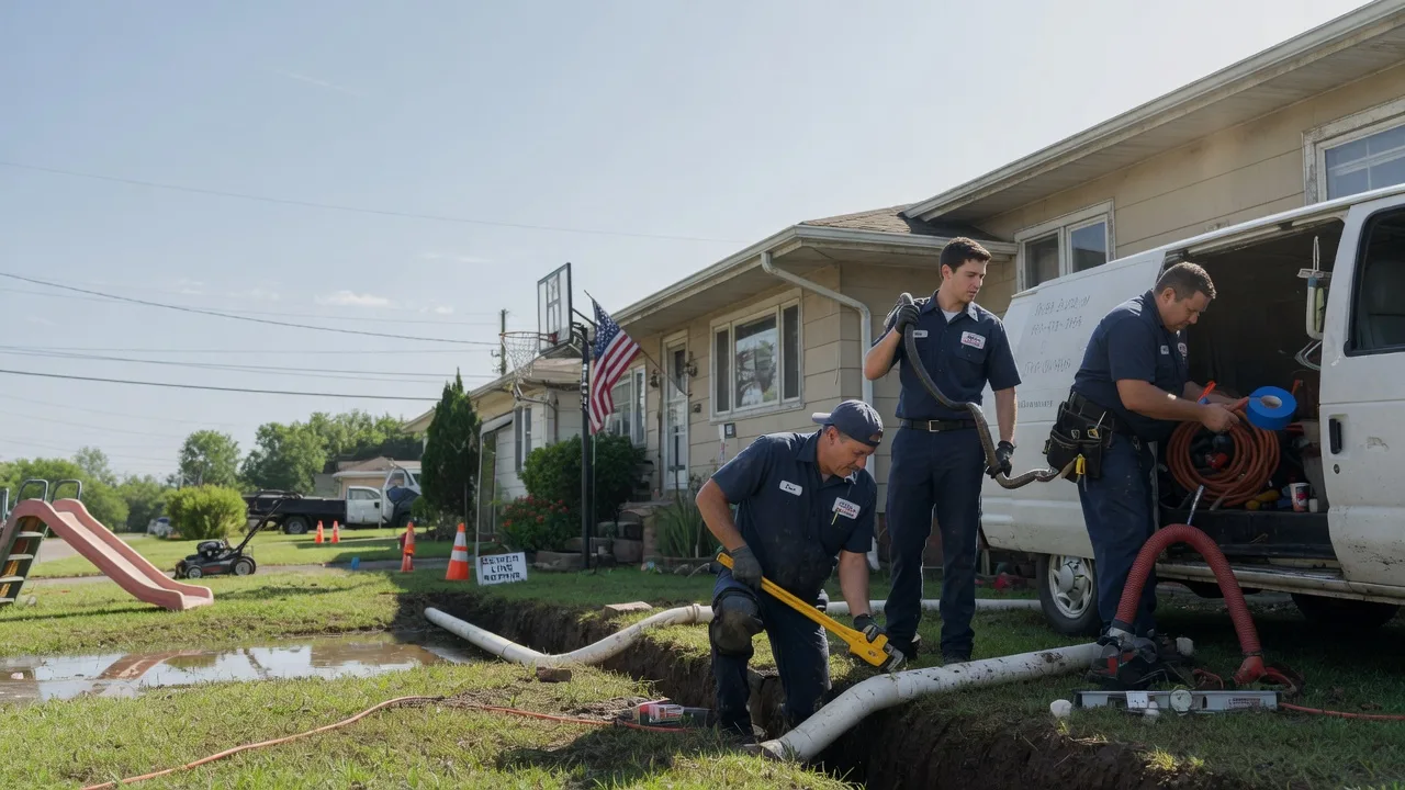 Toilet Installation in East Saint Louis, IL near me